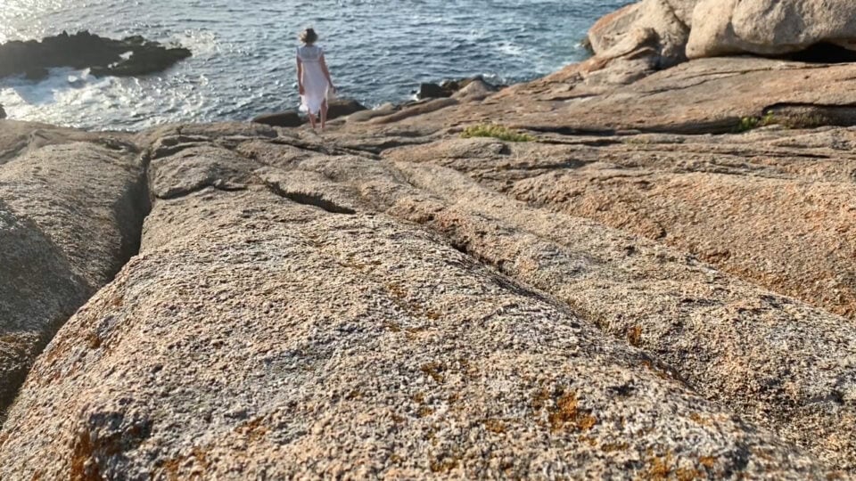 72% Océan atlentique, île d'Yeu par Marjolaine Pigeon, 2022