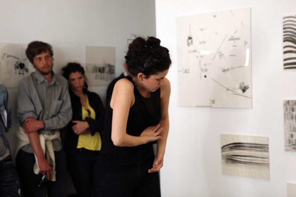 Fenetre 1 Performance © ManuelaBohne