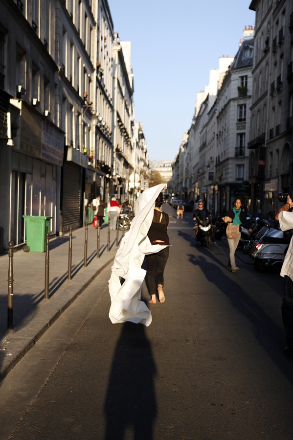 Fenetre Perofrmance 2 © ManuelaBohne