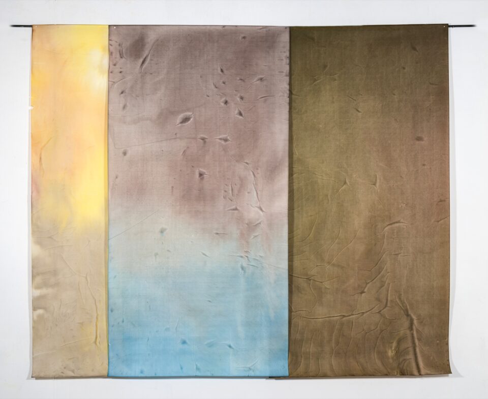 Jour 7 160x138 cm