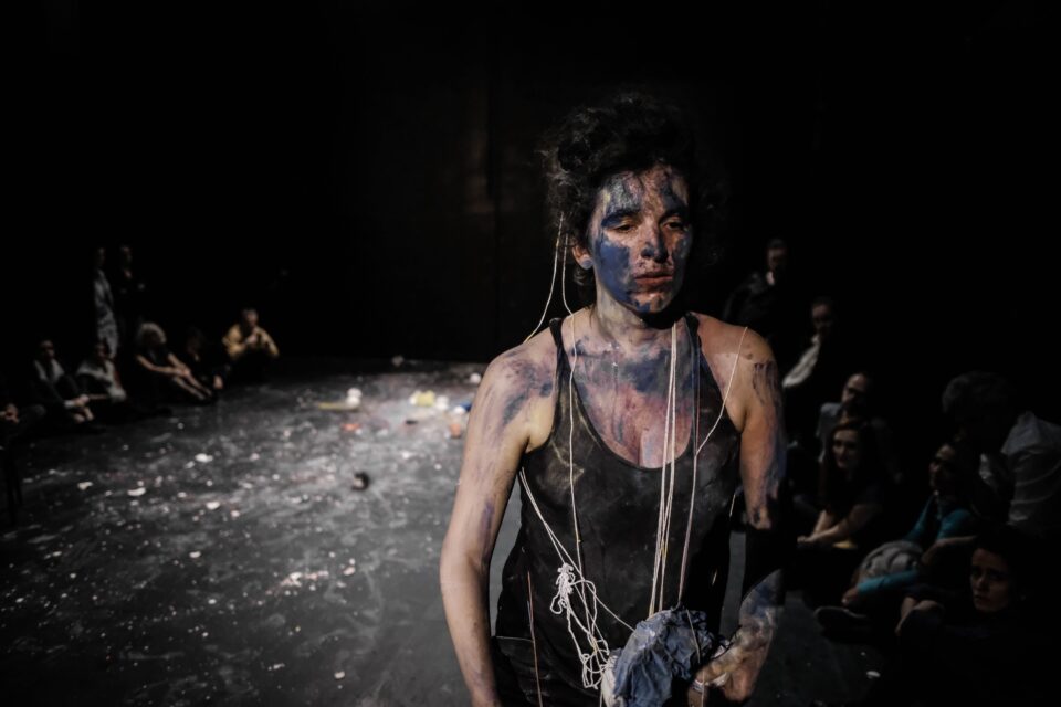 La ronde Theatre de letoile du Nord 2018 © Tom Modol 2