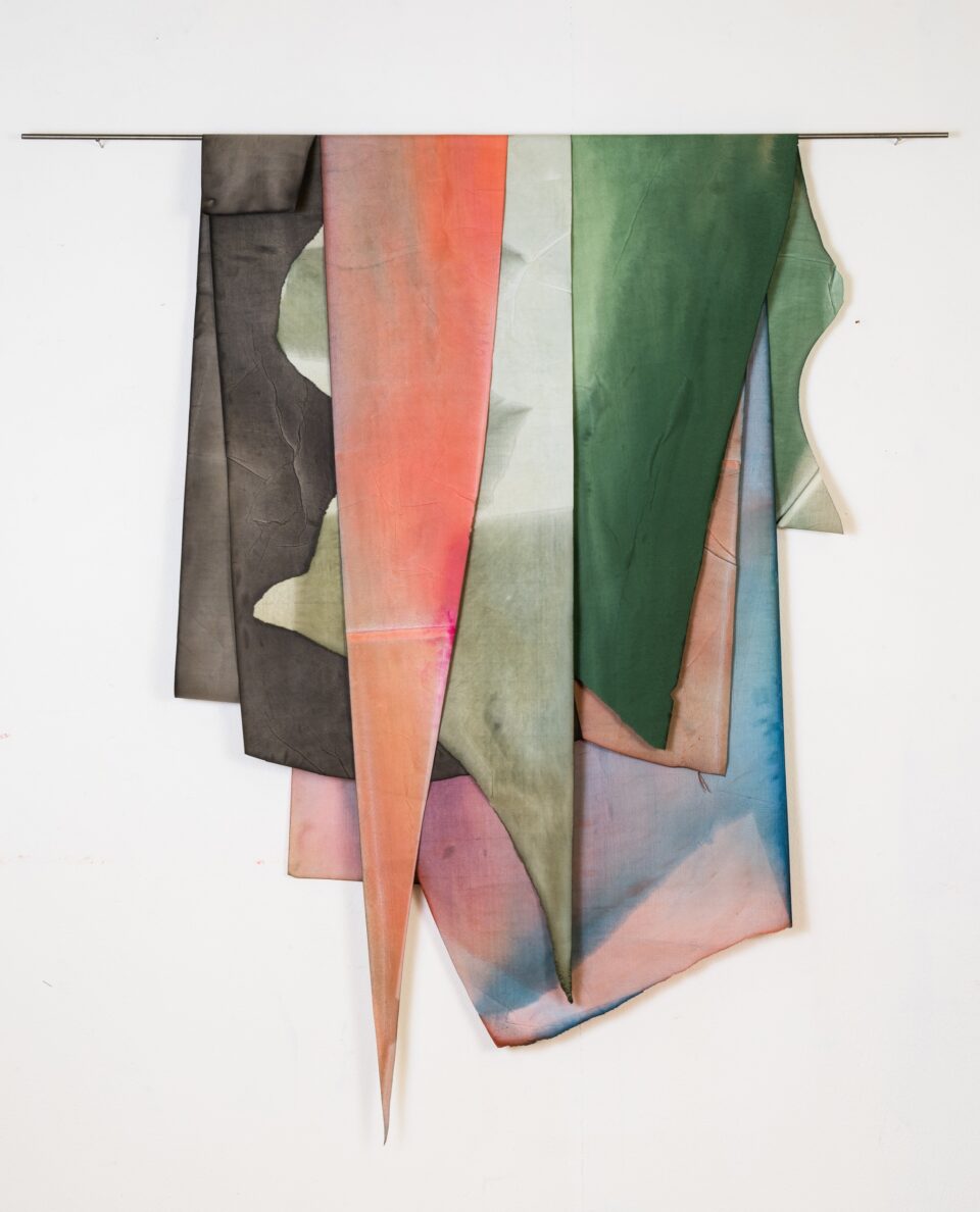 Superposer 7 70x100 cm