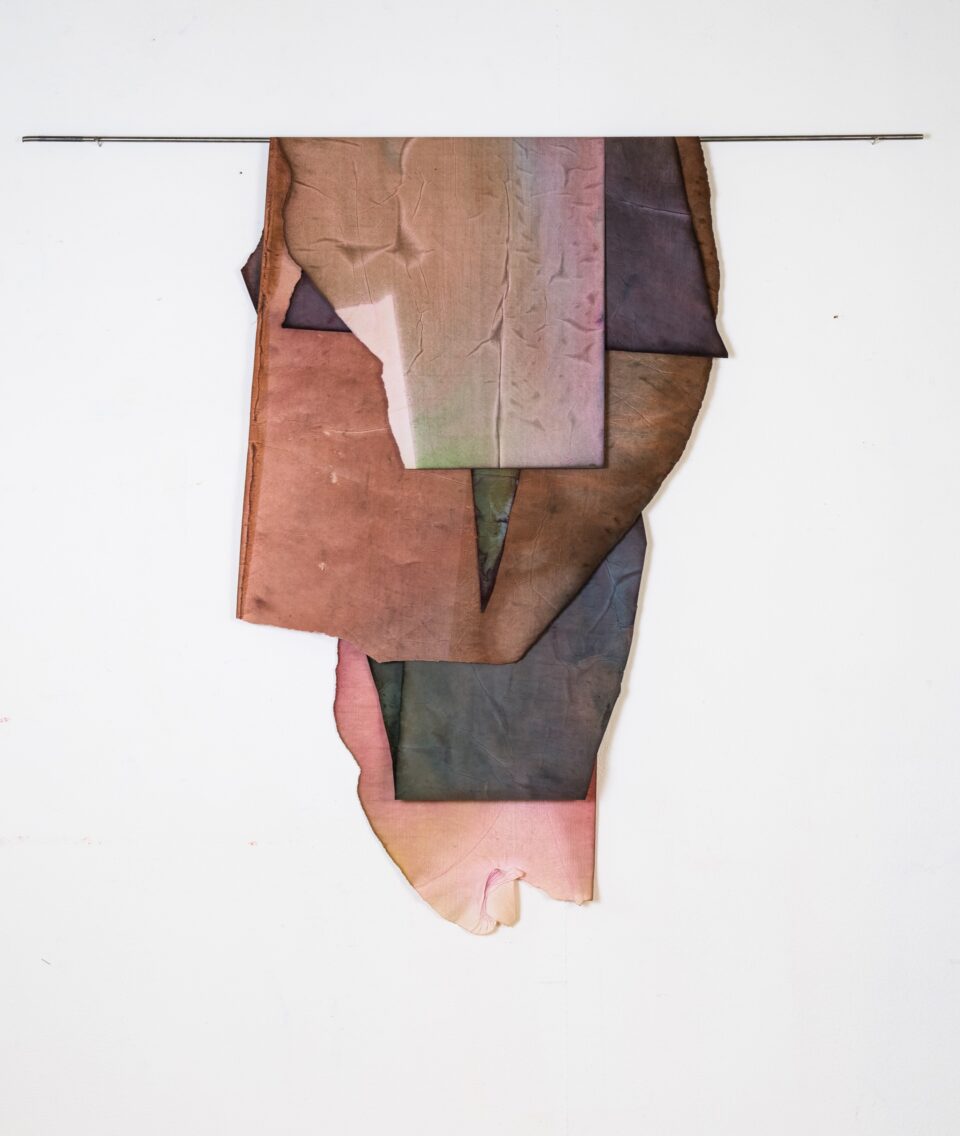 Superposer 9 50x120 cm