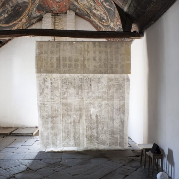 2016 L’art dans les chapelles