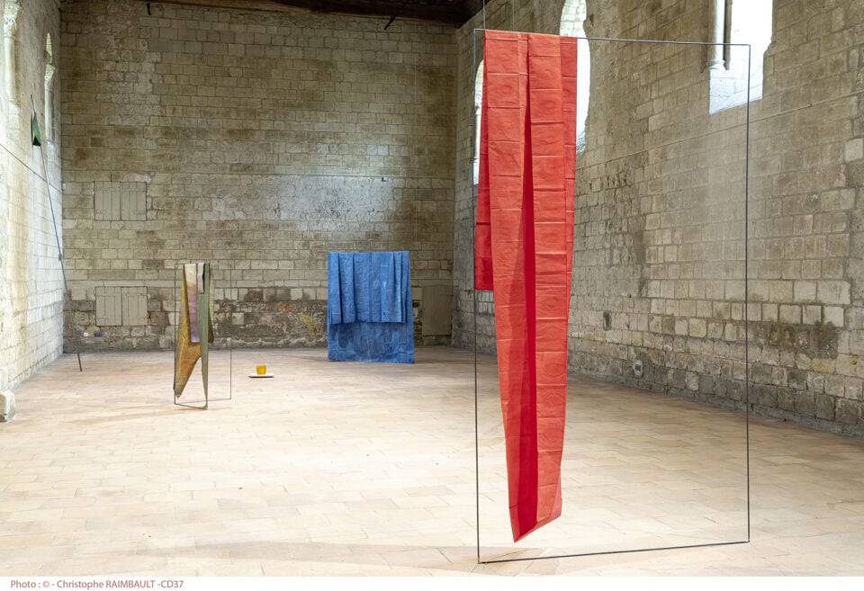 Vue 3 © Christophe Raimbault