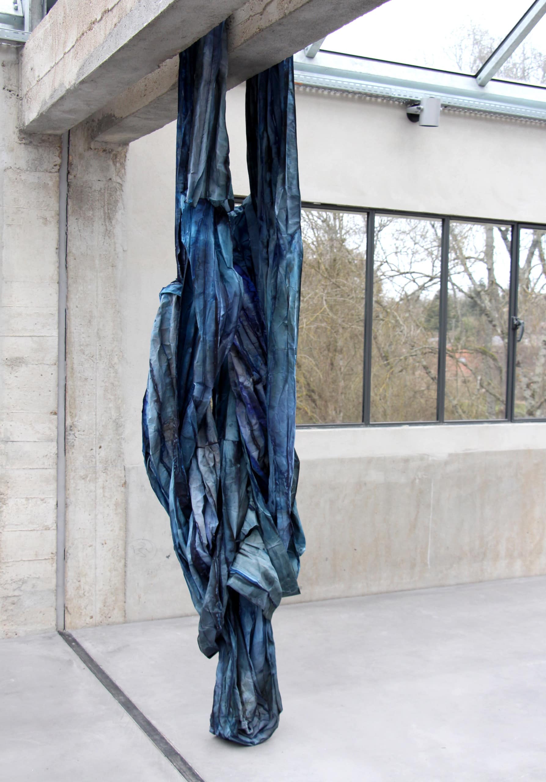 Vue 5 © CAC Les Tanneries