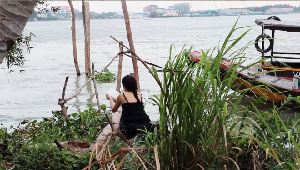 Vue 6 Cest le fleuve video