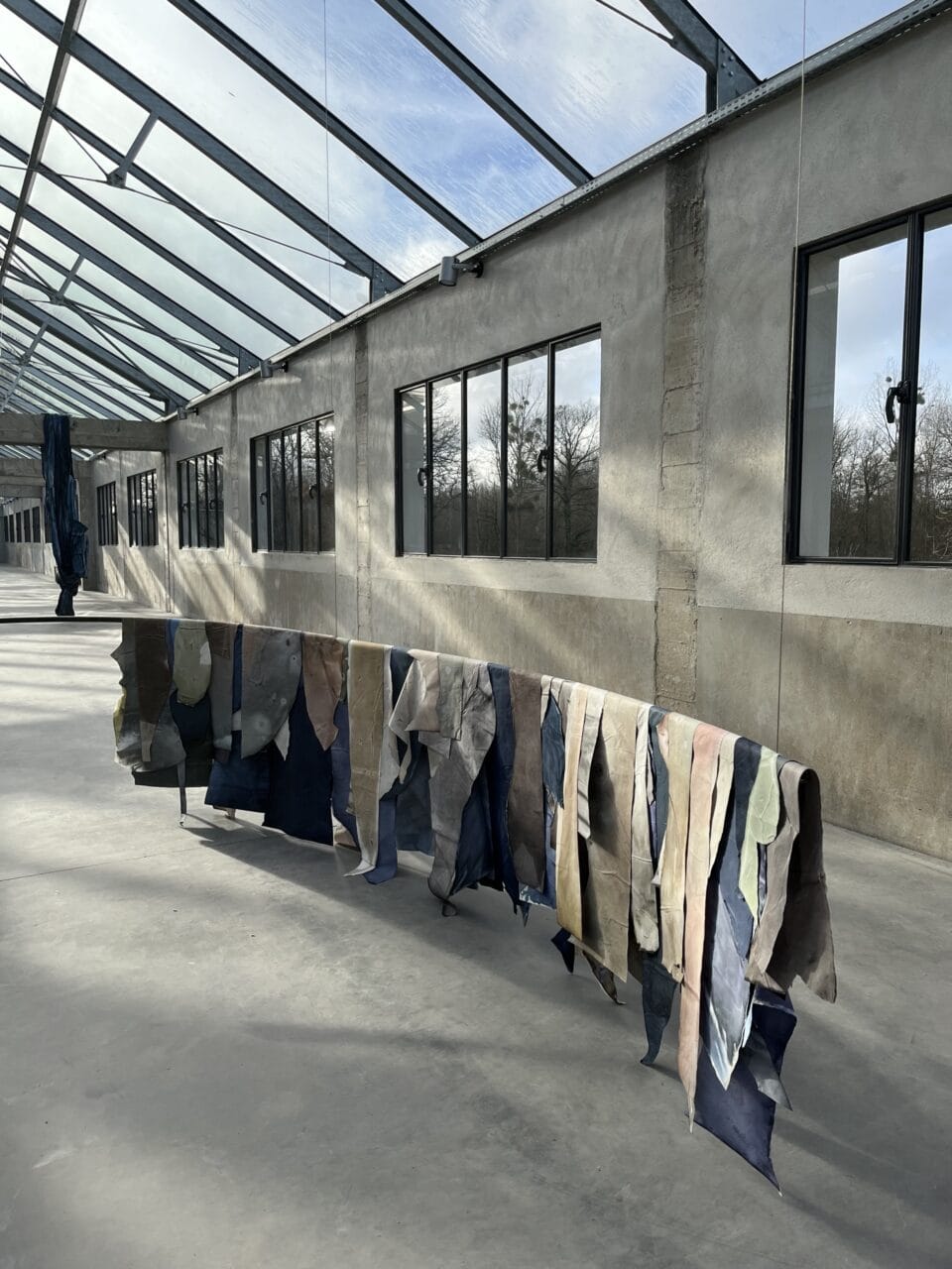 Vue 7 © CAC Les Tanneries